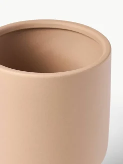 Plantenpot Tilia van keramiek^Westwing Collection Online