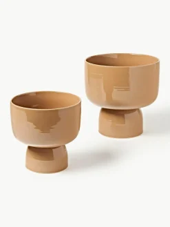 Plantenpotten Mayson, 2-delig^Westwing Collection Online