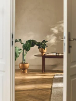 Plantenpotten Mayson, 2-delig^Westwing Collection Online