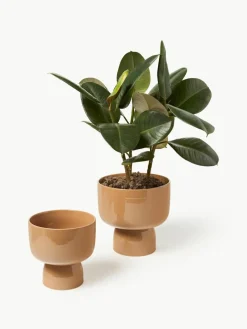 Plantenpotten Mayson, 2-delig^Westwing Collection Online