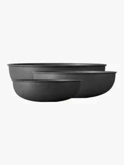 Plantenpotten Out, set van 3^DBKD Fashion