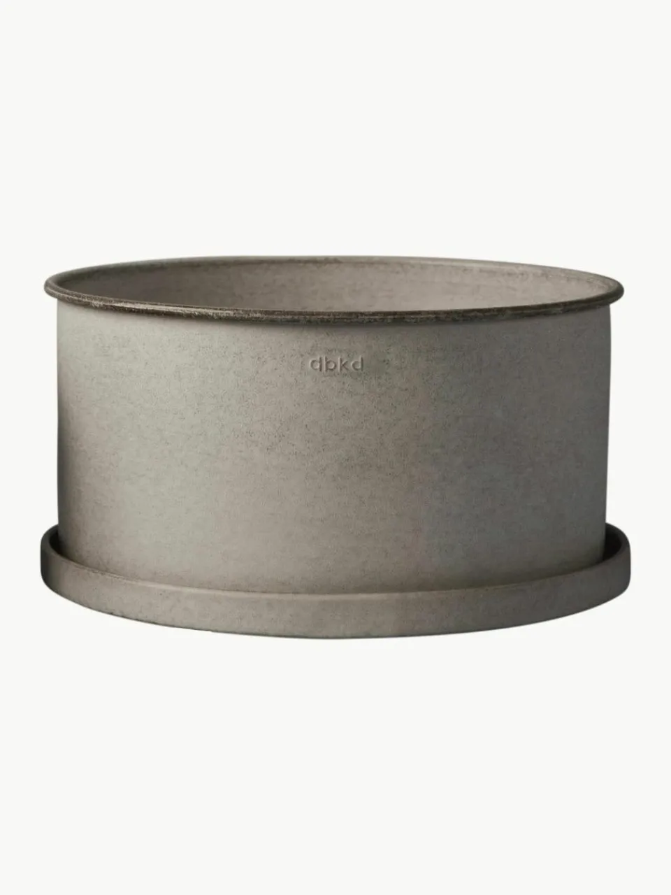 Plantenpotten Plant, set van 2^DBKD Online