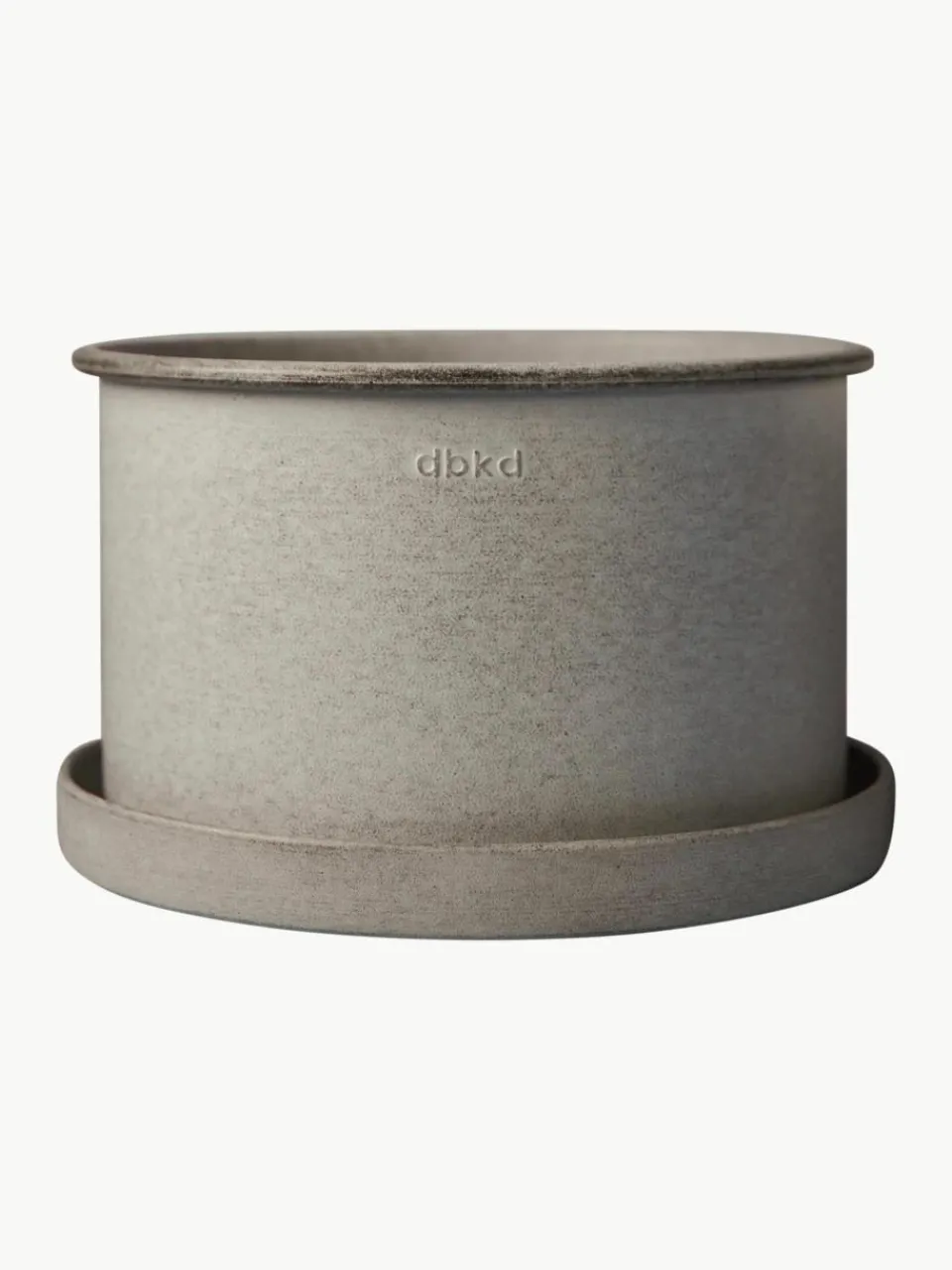 Plantenpotten Plant, set van 2^DBKD Online