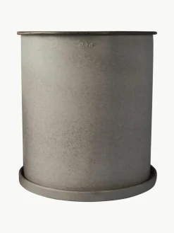 Plantenpotten Plant, set van 2^DBKD Hot