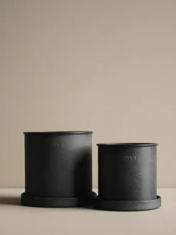 Plantenpotten Plant, set van 2^DBKD Discount