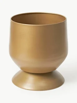 Plantenpotten Renya, set van 2^Westwing Collection Fashion