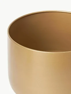 Plantenpotten Renya, set van 2^Westwing Collection Fashion