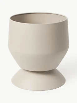 Plantenpotten Renya, set van 2^Westwing Collection Hot