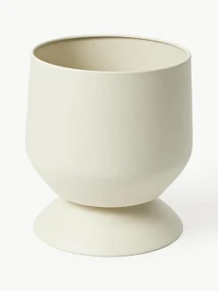 Plantenpotten Renya, set van 2^Westwing Collection Hot