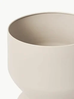 Plantenpotten Renya, set van 2^Westwing Collection Hot