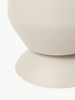Plantenpotten Renya, set van 2^Westwing Collection Hot