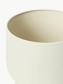 Plantenpotten Renya, set van 2^Westwing Collection Hot