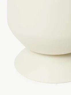 Plantenpotten Renya, set van 2^Westwing Collection Hot
