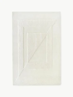 Pluizig hoogpolig vloerkleed Zion met verhoogde hoog-laag structuur^Westwing Collection Sale