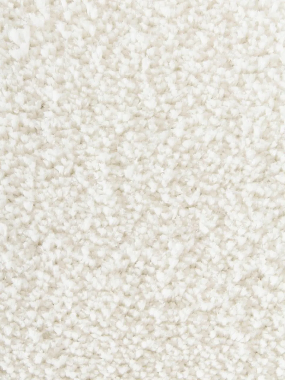 Pluizig hoogpolig vloerkleed Jade met een verhoogde hoog-laag structuur^Westwing Collection Clearance