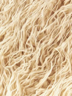 Pluizige kussenhoes Dolly met ombré effect^Westwing Collection New
