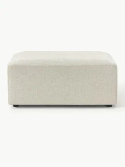 Poef Melva, B 99 x D 72 cm^Westwing Collection Sale