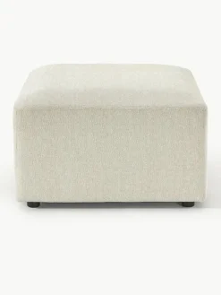Poef Melva, B 99 x D 72 cm^Westwing Collection Sale