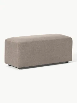 Poef Melva, B 99 x D 42 cm^Westwing Collection Discount