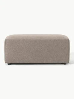 Poef Melva, B 99 x D 42 cm^Westwing Collection Discount