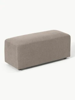 Poef Melva, B 99 x D 42 cm^Westwing Collection Discount