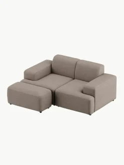 Poef Melva, B 99 x D 42 cm^Westwing Collection Discount