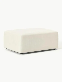 Poef Melva, B 116 x D 42 cm^Westwing Collection Discount