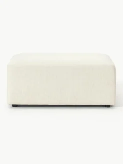 Poef Melva, B 116 x D 42 cm^Westwing Collection Discount
