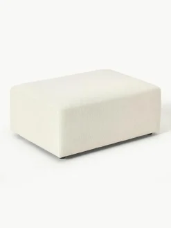 Poef Melva, B 116 x D 42 cm^Westwing Collection Discount