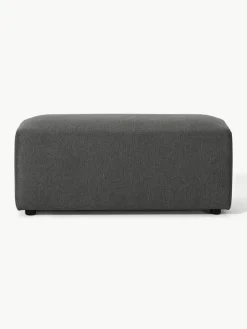 Poef Melva, B 99 x D 42 cm^Westwing Collection New