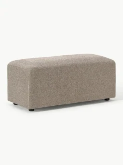 Poef Melva, B 99 x D 42 cm^Westwing Collection Discount