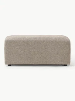 Poef Melva, B 99 x D 42 cm^Westwing Collection Discount