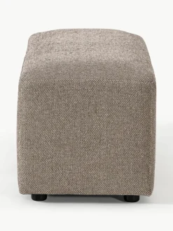 Poef Melva, B 99 x D 42 cm^Westwing Collection Discount
