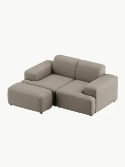 Poef Melva, B 99 x D 42 cm^Westwing Collection Discount