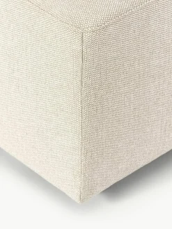 Poef Melva, B 99 x D 42 cm^Westwing Collection Clearance
