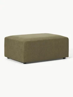 Poef Melva, B 99 x D 72 cm^Westwing Collection Clearance