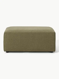 Poef Melva, B 99 x D 72 cm^Westwing Collection Clearance