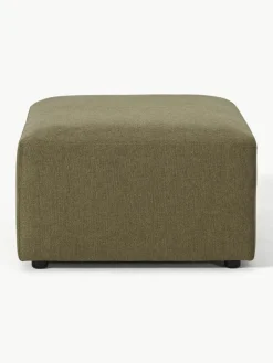 Poef Melva, B 99 x D 72 cm^Westwing Collection Clearance