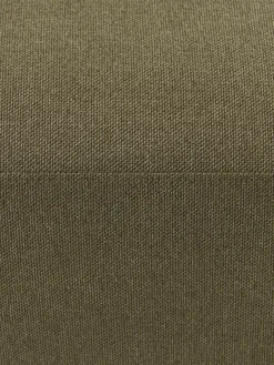 Poef Melva, B 99 x D 72 cm^Westwing Collection Clearance