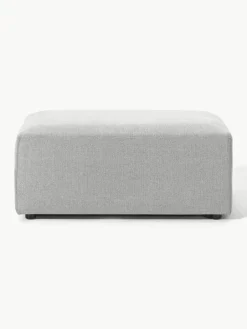 Poef Melva, B 99 x D 72 cm^Westwing Collection Sale