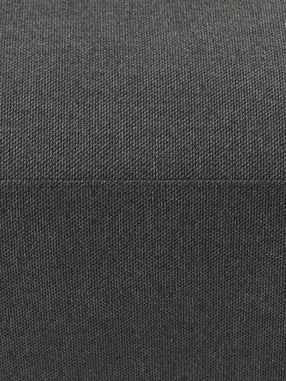 Poef Melva, B 99 x D 72 cm^Westwing Collection Online