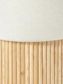 Poef Nala met opbergruimte^Westwing Collection Clearance