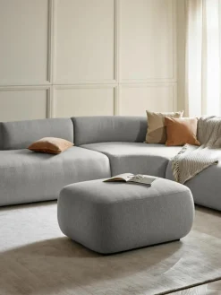 Poef Sofia^Westwing Collection Best