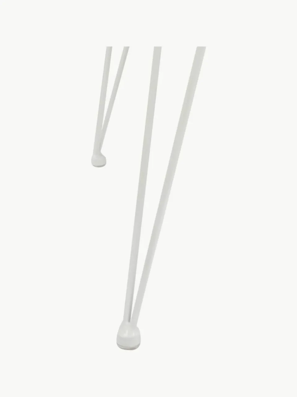 Polyrotan armstoelen Costa, 2 stuks^Westwing Collection Online