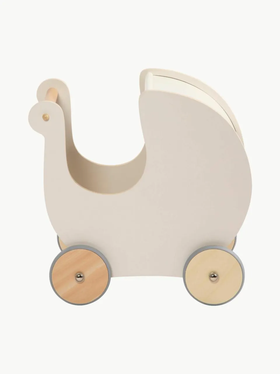 Poppenwagen^Sebra Best