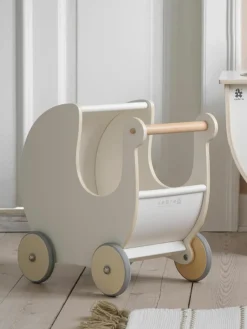 Poppenwagen^Sebra Best