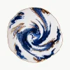 Porseleinen dinerbord Classic On Acid^SELETTI Outlet