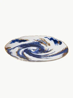 Porseleinen dinerbord Classic On Acid^SELETTI Outlet