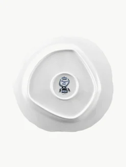 Porseleinen dinerbord Classic On Acid^SELETTI New