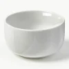 Porseleinen dipschalen Nessa, 3 stuks^Westwing Collection Clearance